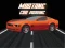 Mustang Car Parking เกมออนไลน์