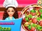 Homemade Pizza Cooking เกมออนไลน์