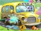 Sweet Baby Girl Messy School Cleaning เกมออนไลน์