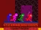 Stickman Brothers Nether Parkour เกมออนไลน์