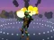 Ninja Runner Fighter เกมออนไลน์