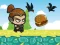 Burger Elf เกมออนไลน์