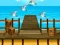 Beach Mermaid Escape เกมออนไลน์