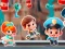 Scooter Brothers เกมออนไลน์