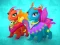Baby Dragons เกมออนไลน์