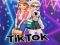 TikTok Trend: Elsa Frozen เกมออนไลน์