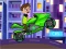 Ben 10 Racer punk เกมออนไลน์