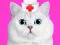 Cat Pet Doctor Dentist เกมออนไลน์