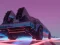 Futuristic Racer เกมออนไลน์