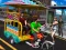 TukTuk Chingchi Rickshaw 3D เกมออนไลน์