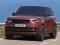 Land Rover Range Rover 2022 Slide เกมออนไลน์