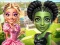 Witch & Fairy BFF เกมออนไลน์