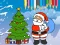 Coloring Christmas Tree เกมออนไลน์