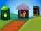 Rescue the kitty เกมออนไลน์