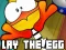 Lay The Egg เกมออนไลน์