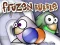 Frozen Bubble HD เกมออนไลน์