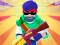 Machine Gun Squad เกมออนไลน์