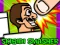 Skibidi Smasher เกมออนไลน์