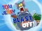 The Tom and Jerry Show Blast off! เกมออนไลน์