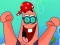 Spongebob Squarepants Patrick เกมออนไลน์