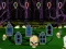 Dark Cemetery Escape เกมออนไลน์