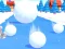 SnowBall Speed เกมออนไลน์