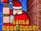 Santa Wood Cutter เกมออนไลน์
