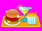 Burger Shop Fast Food เกมออนไลน์