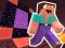Noob Steve Nether เกมออนไลน์