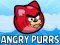 Angry Purrs เกมออนไลน์