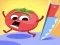 Fruit Rush เกมออนไลน์