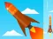 Rocket Sky เกมออนไลน์