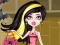 Monster High Dracularua เกมออนไลน์