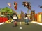Craft Theft War เกมออนไลน์
