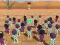 Squid Game Real Vs Barca เกมออนไลน์