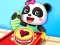 Baby Snack Factory เกมออนไลน์