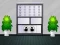 White House Escape เกมออนไลน์