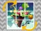 Cartoon Rotate เกมออนไลน์