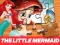 The Little Mermaid Jigsaw Puzzle เกมออนไลน์