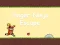 Ginger Ninja Escape เกมออนไลน์