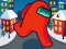 Christmas imposter Run เกมออนไลน์