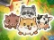 Animal Sort Cute Game Puzzle เกมออนไลน์