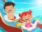 Aquapark Fun Loop เกมออนไลน์