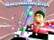 Marshmallow Rush เกมออนไลน์
