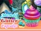 Mermaid Glitter Cupcakes เกมออนไลน์