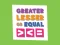 Greater Lesser Or Equal เกมออนไลน์