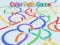 Color Path Game เกมออนไลน์