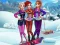 Girls Winter Fashion เกมออนไลน์