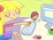 Office Slacking 10 เกมออนไลน์