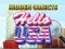 Hidden Objects Hello USA เกมออนไลน์